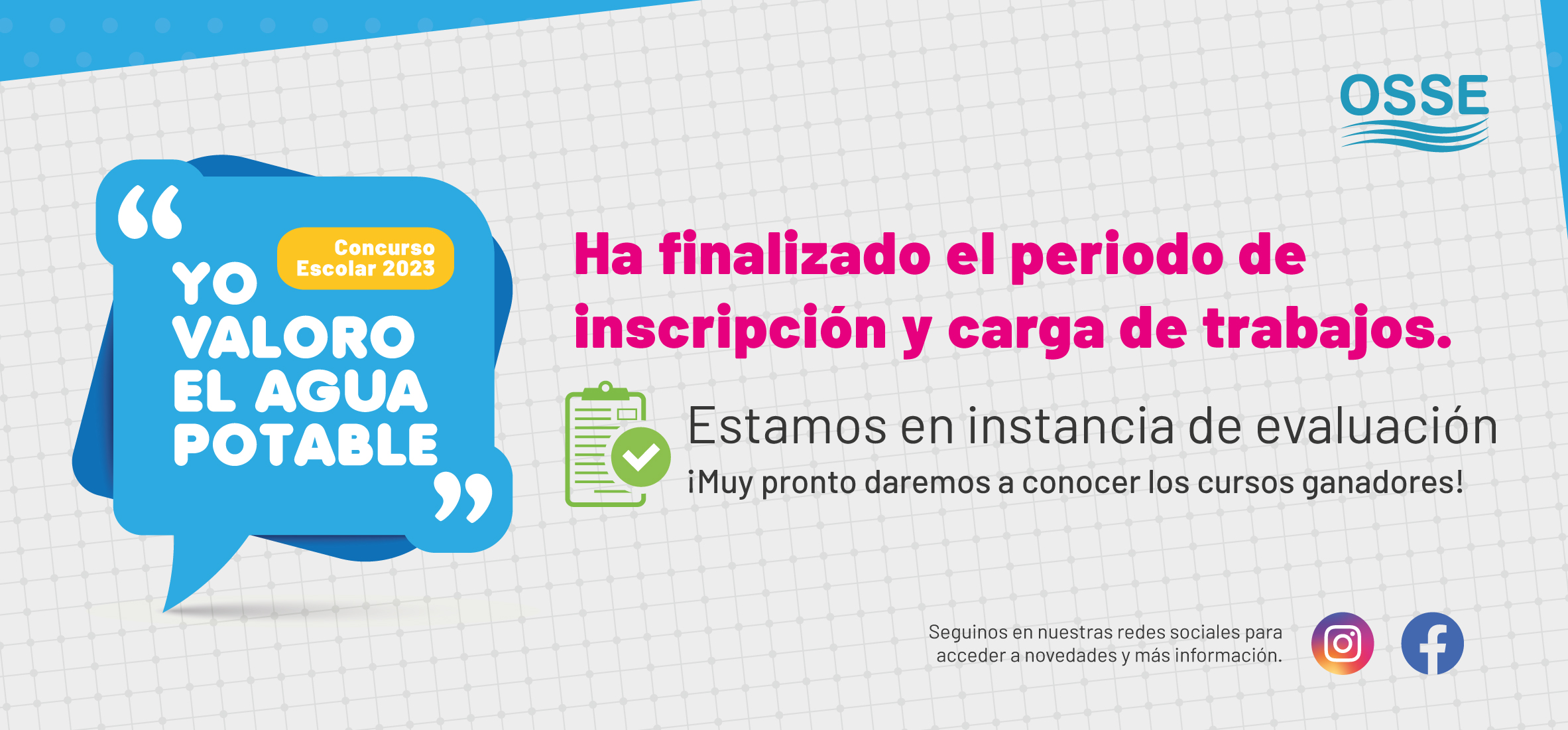 Concurso Escolar
