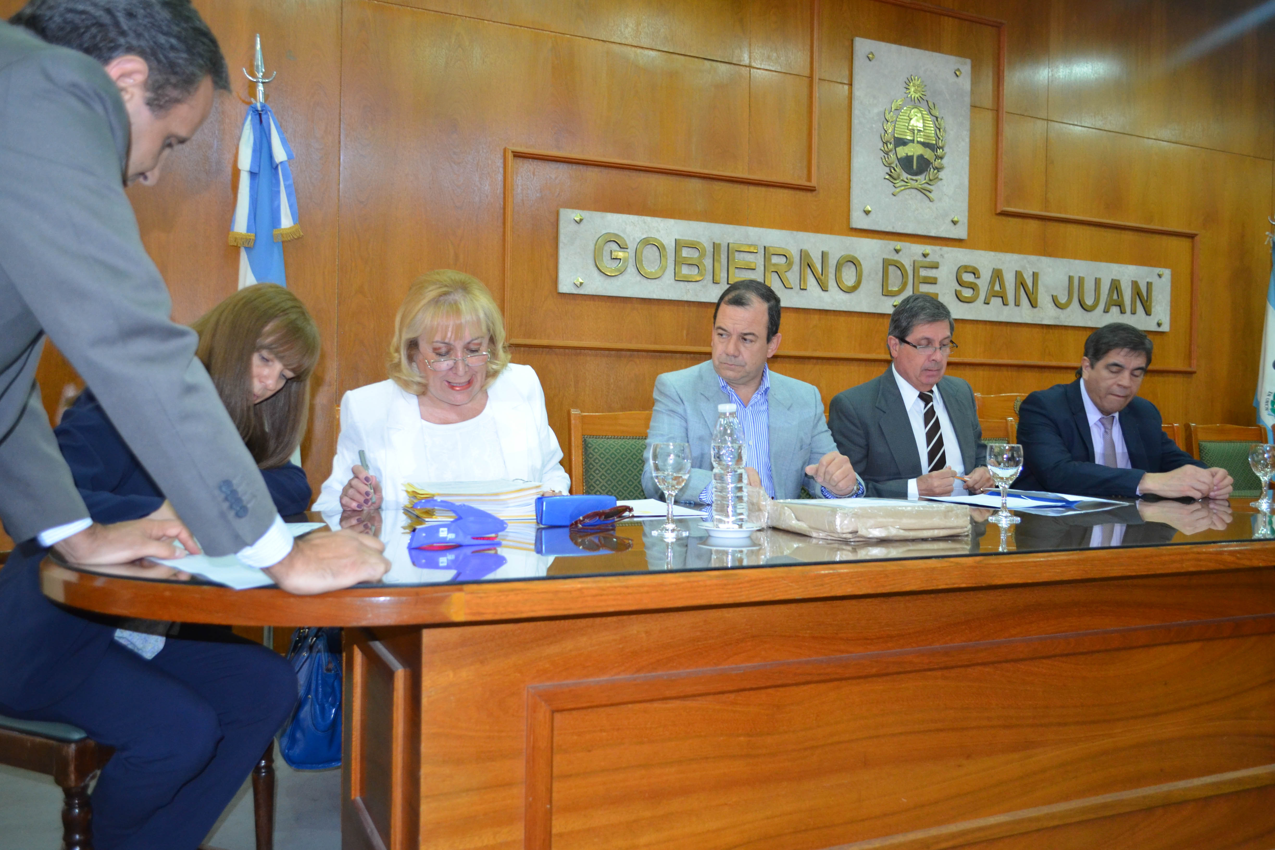 OSSE - Centro de Prensa