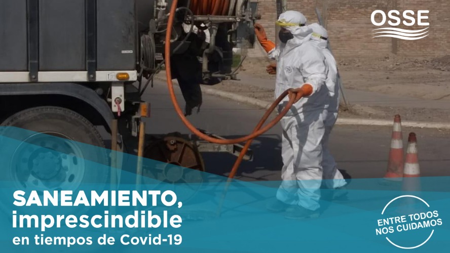 OSSE - Centro de Prensa
