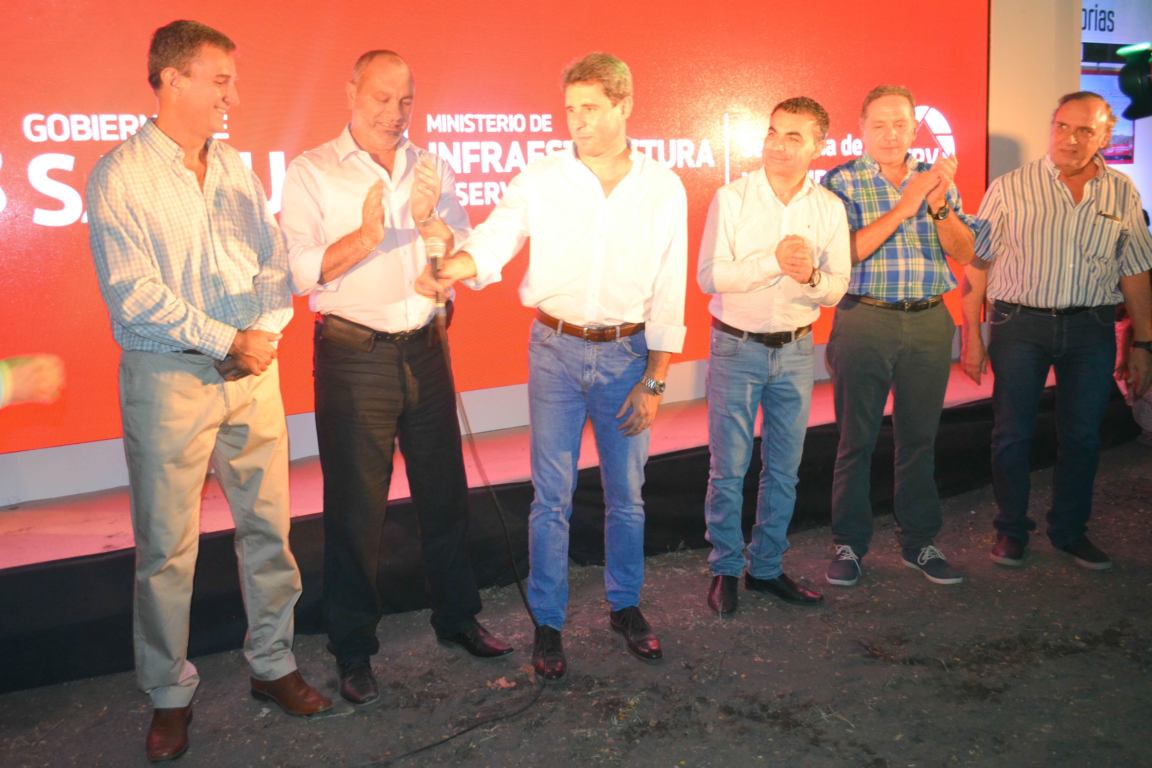OSSE - Centro de Prensa