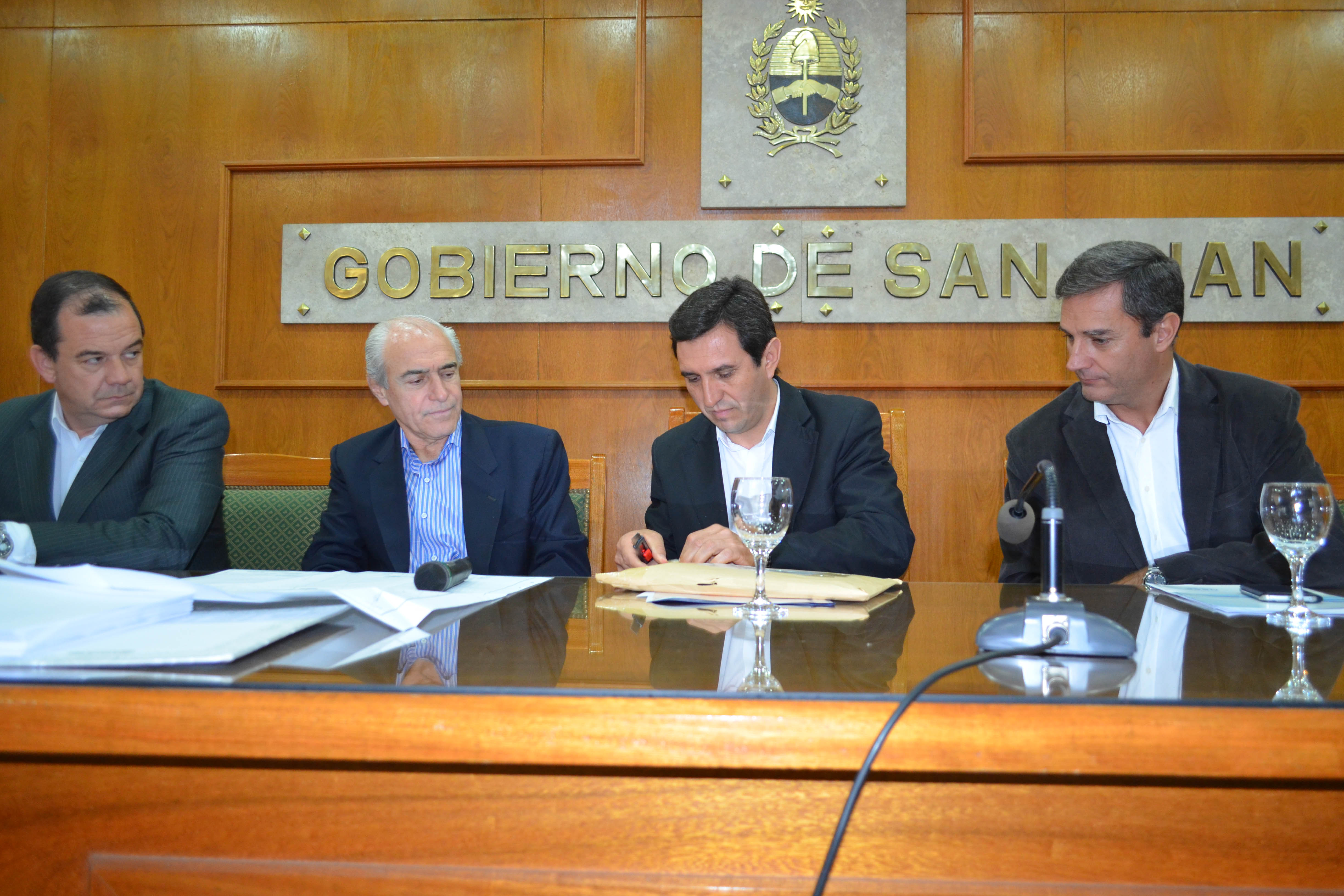 OSSE - Centro de Prensa