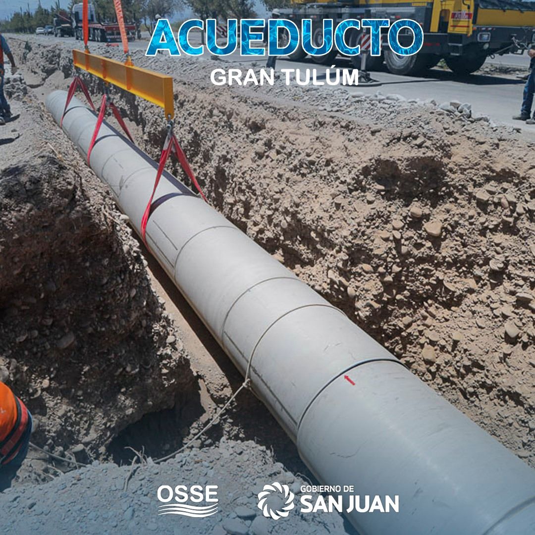 OSSE - Centro de Prensa