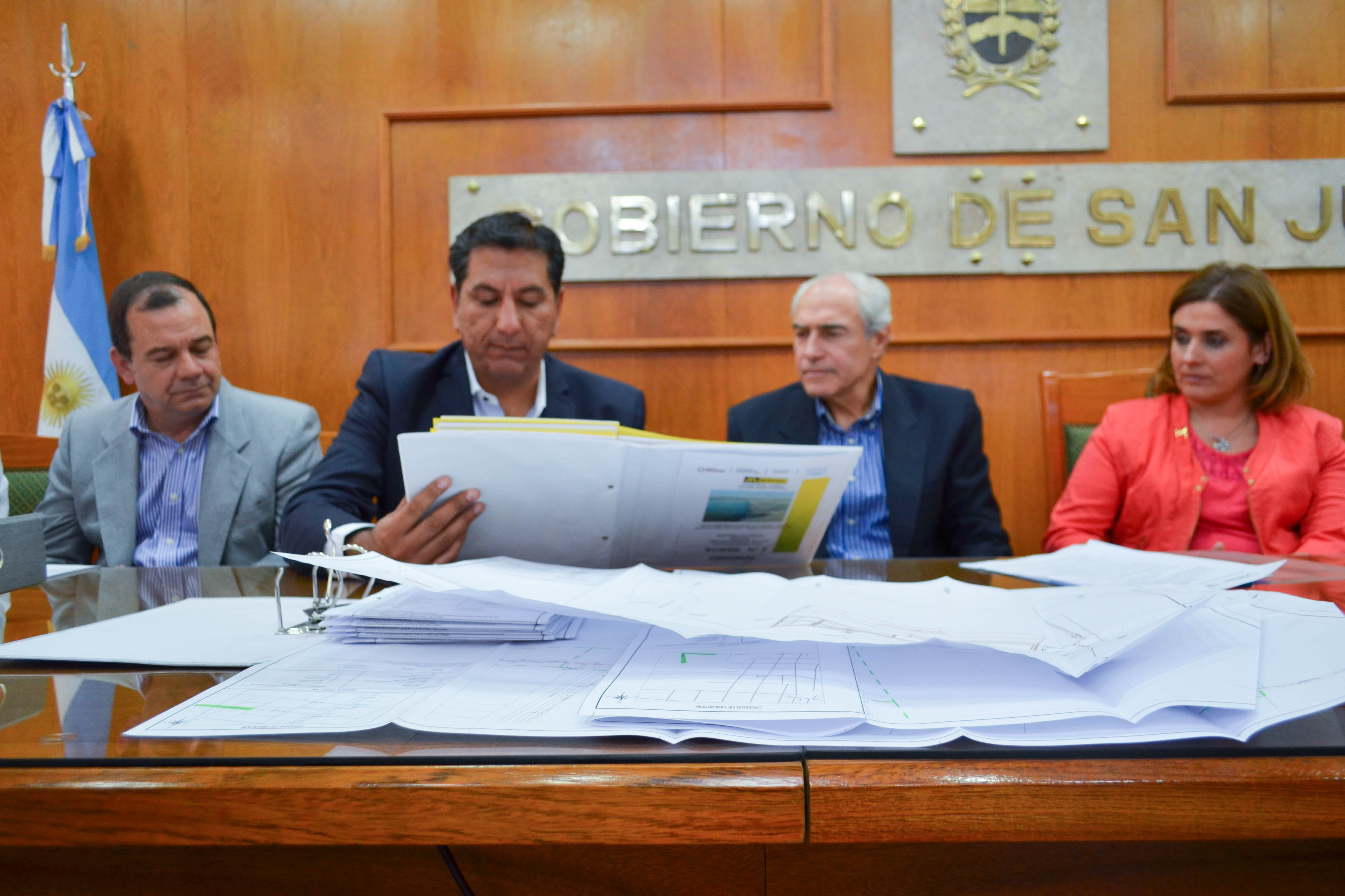 OSSE - Centro de Prensa