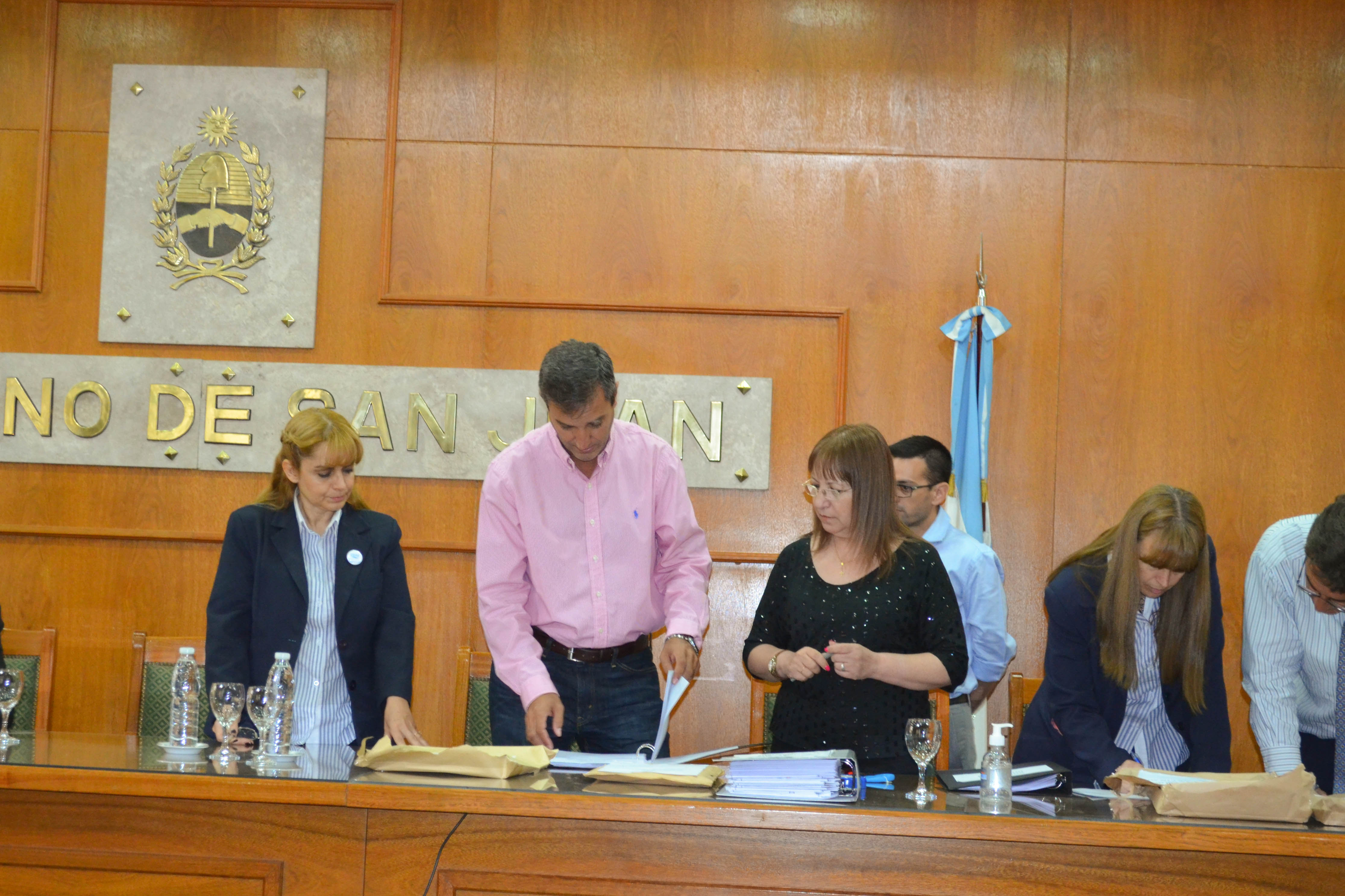 OSSE - Centro de Prensa