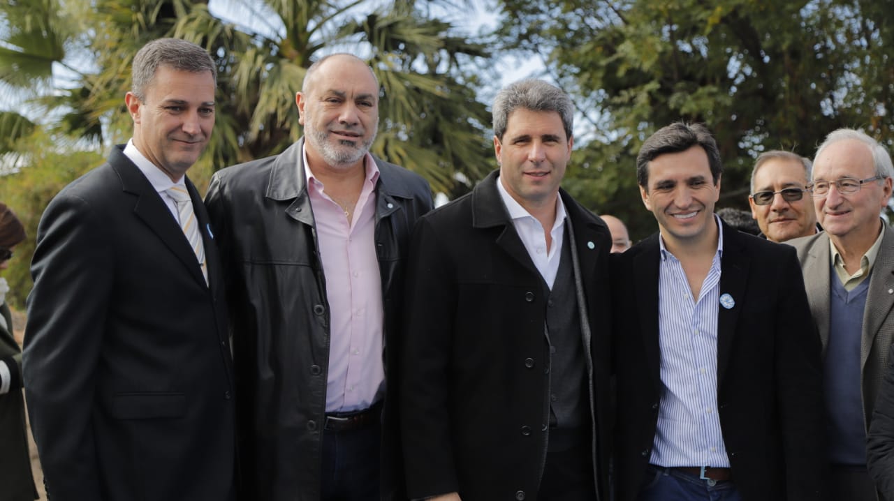 OSSE - Centro de Prensa