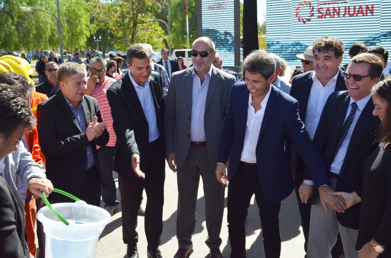 OSSE - Centro de Prensa