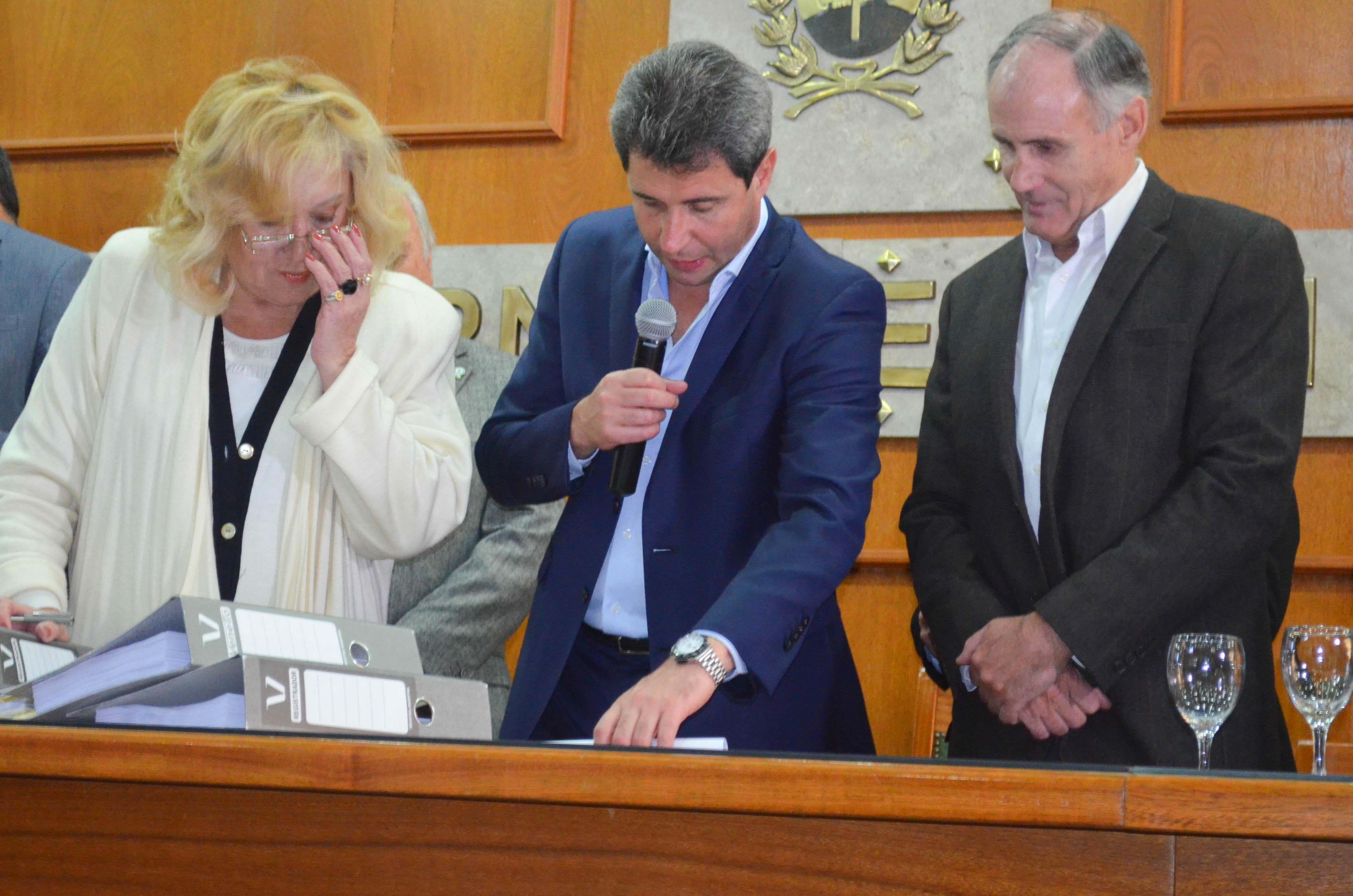 OSSE - Centro de Prensa