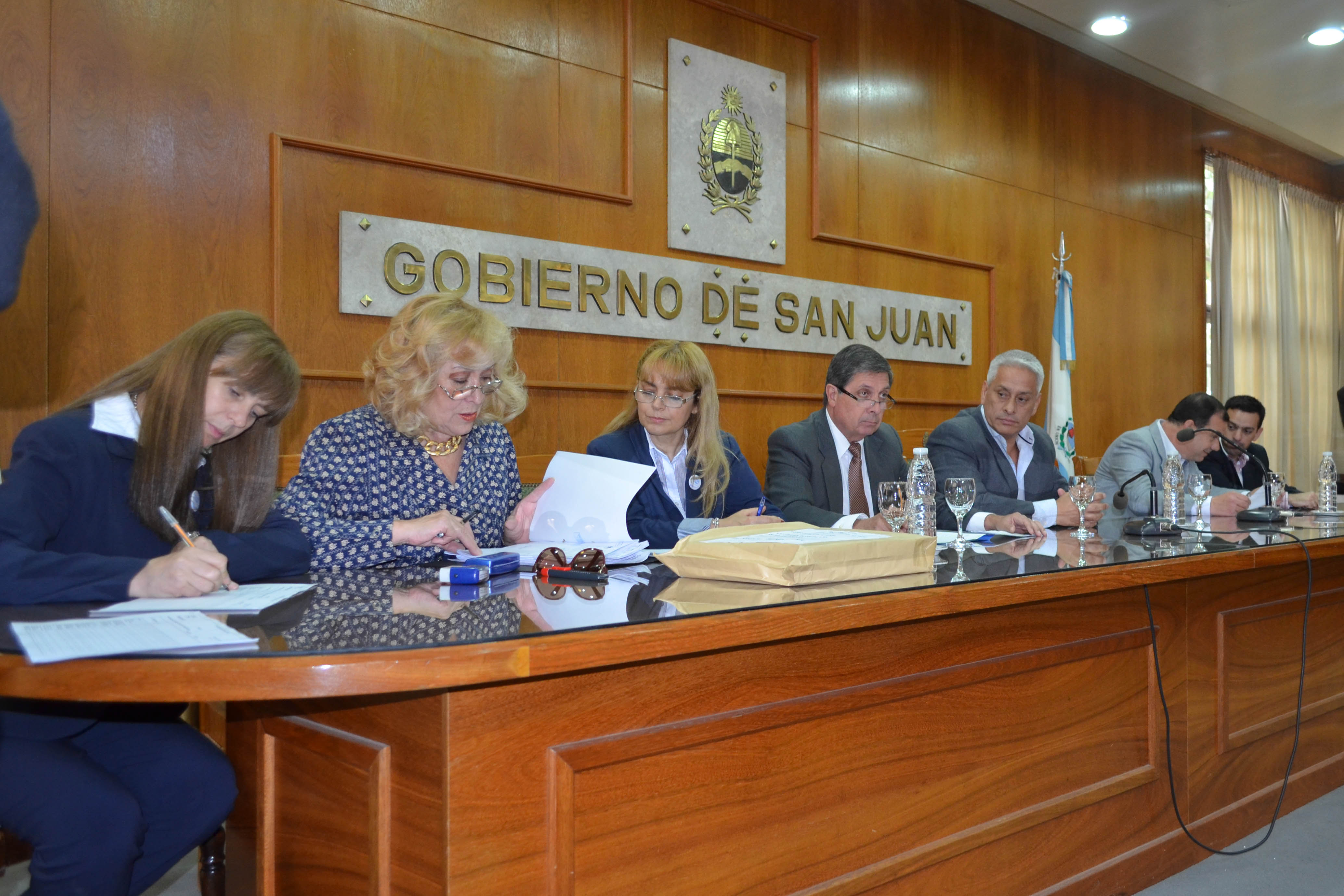 OSSE - Centro de Prensa