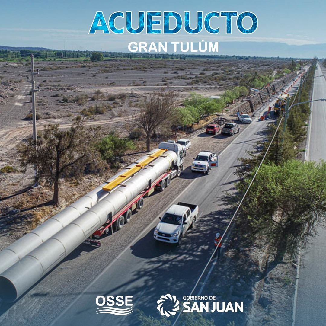OSSE - Centro de Prensa