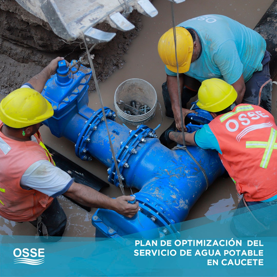 OSSE - Centro de Prensa