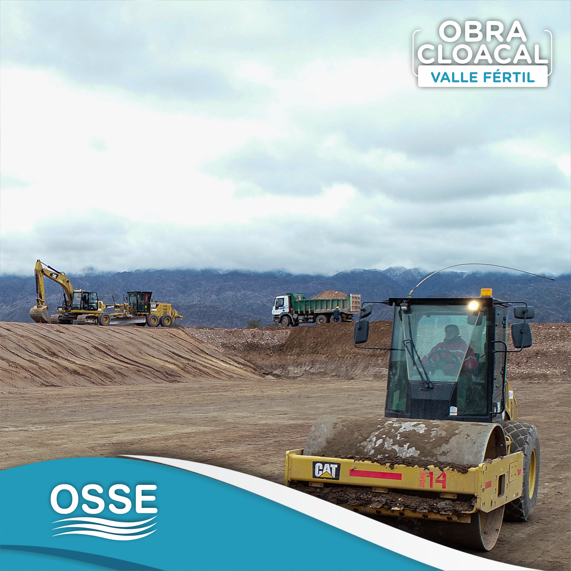 OSSE - Centro de Prensa