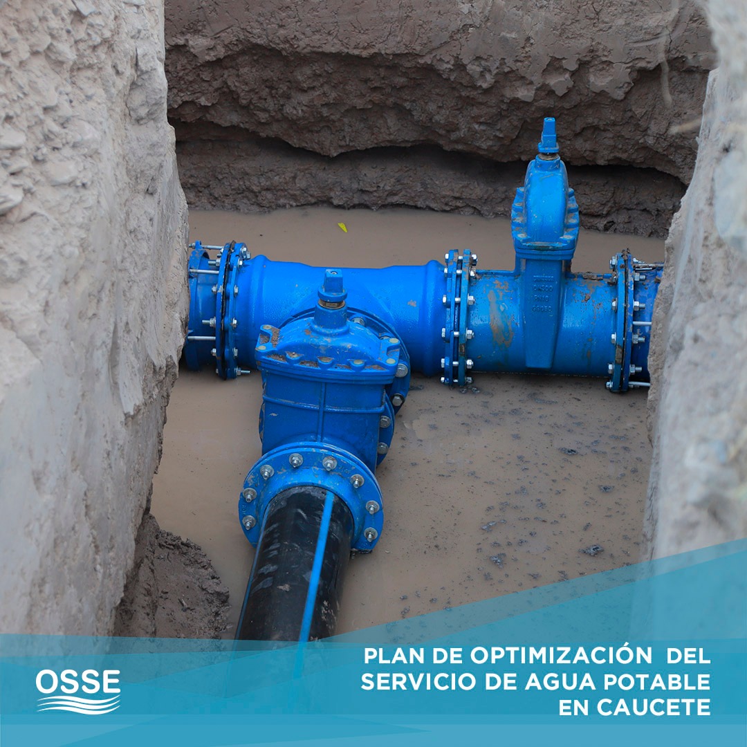 OSSE - Centro de Prensa