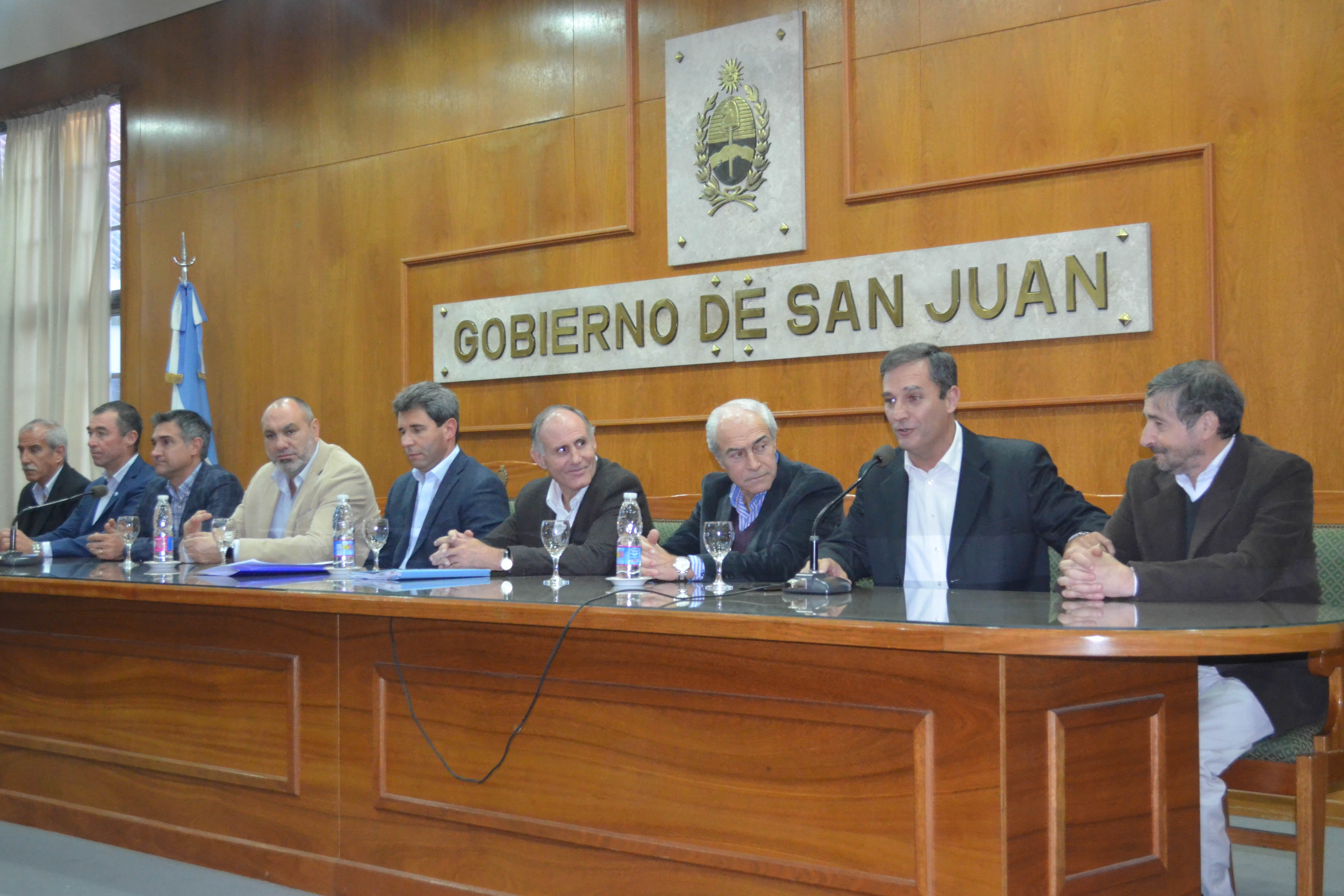 OSSE - Centro de Prensa
