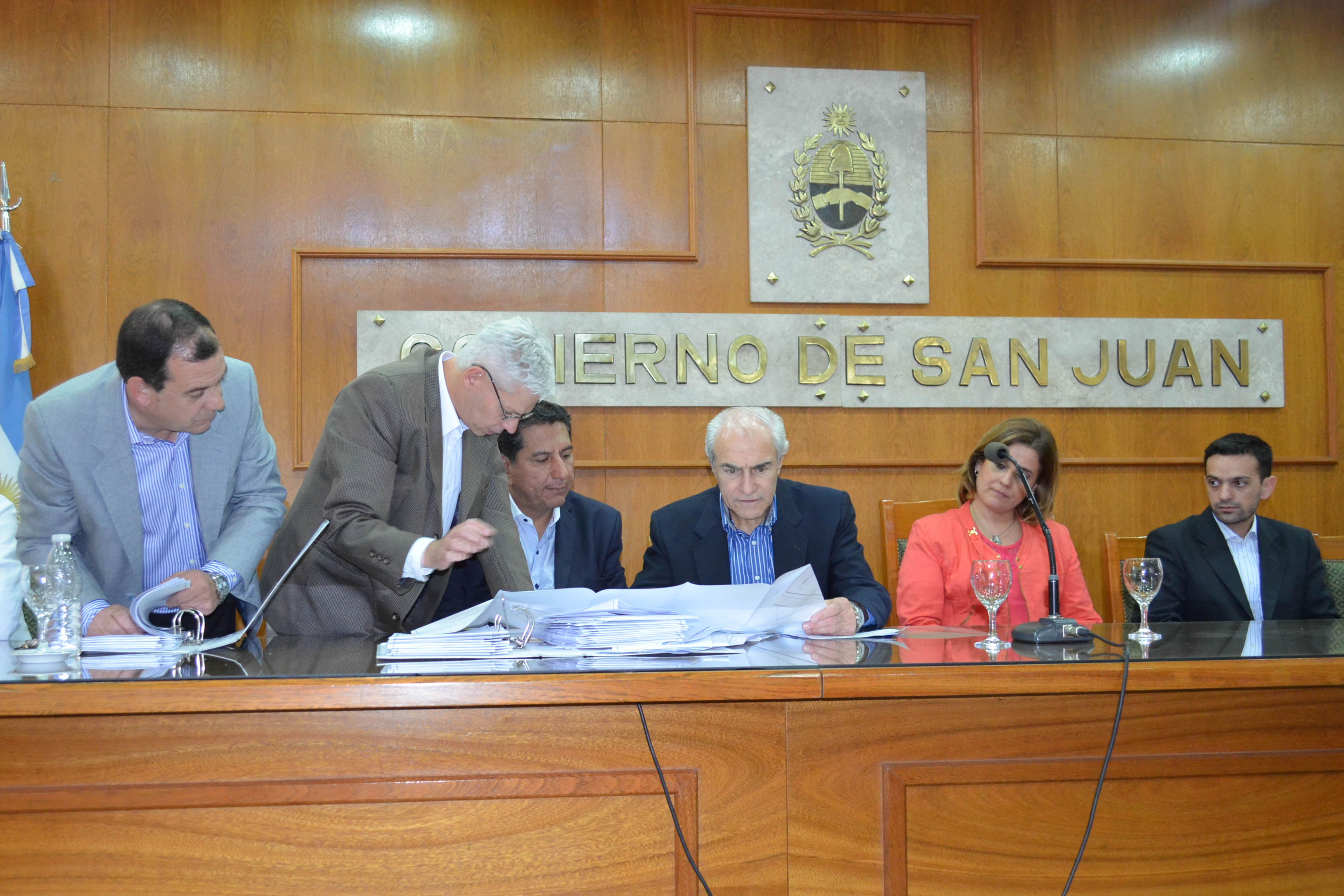 OSSE - Centro de Prensa