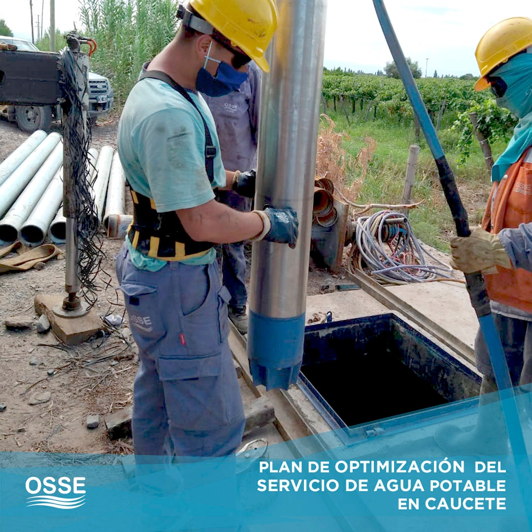 OSSE - Centro de Prensa