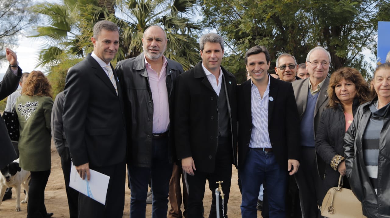 OSSE - Centro de Prensa