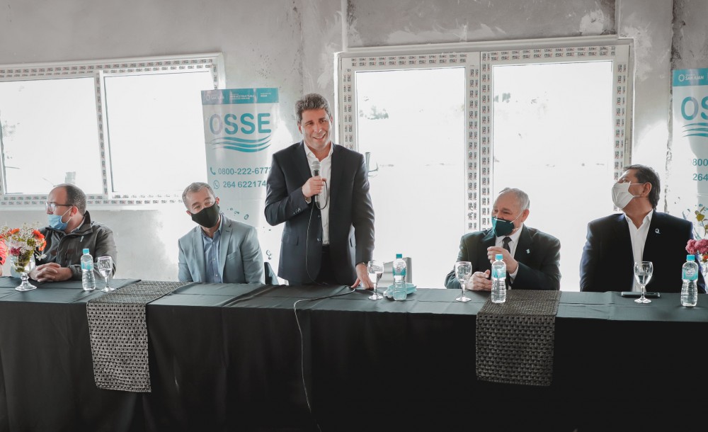 OSSE - Centro de Prensa