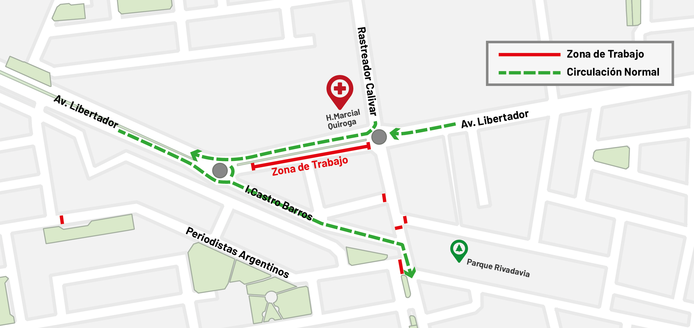 OSSE - Centro de Prensa