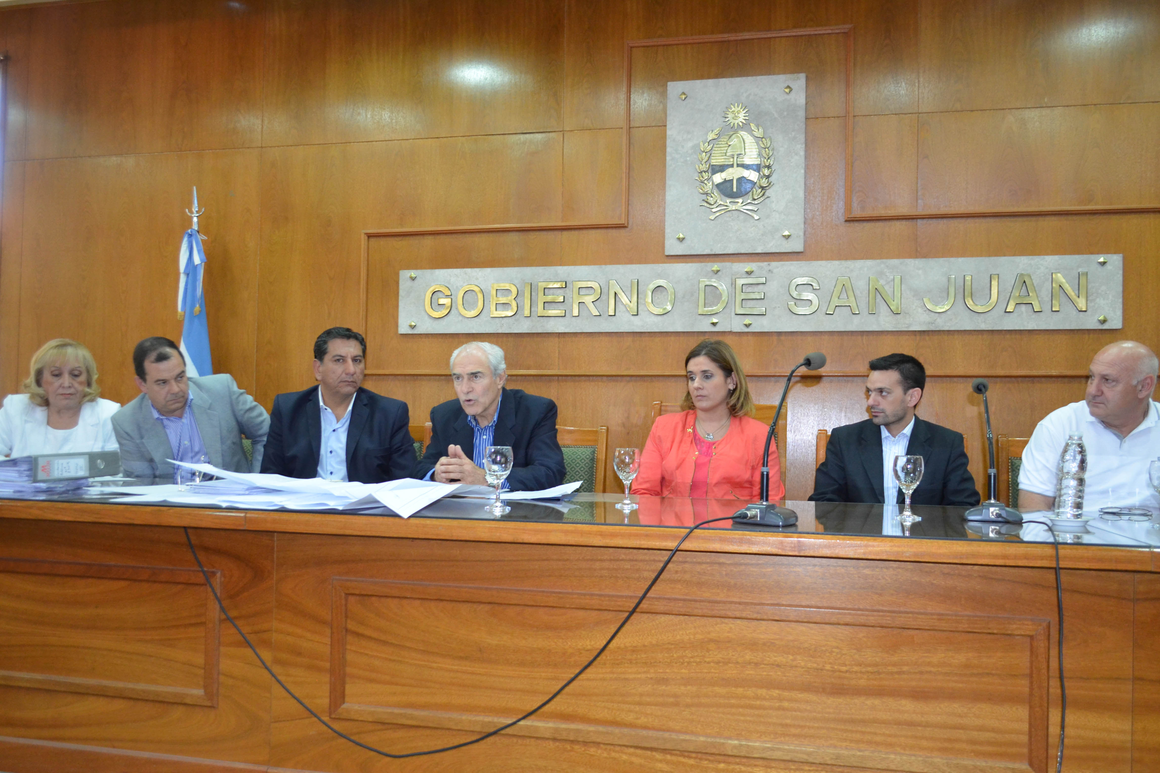 OSSE - Centro de Prensa