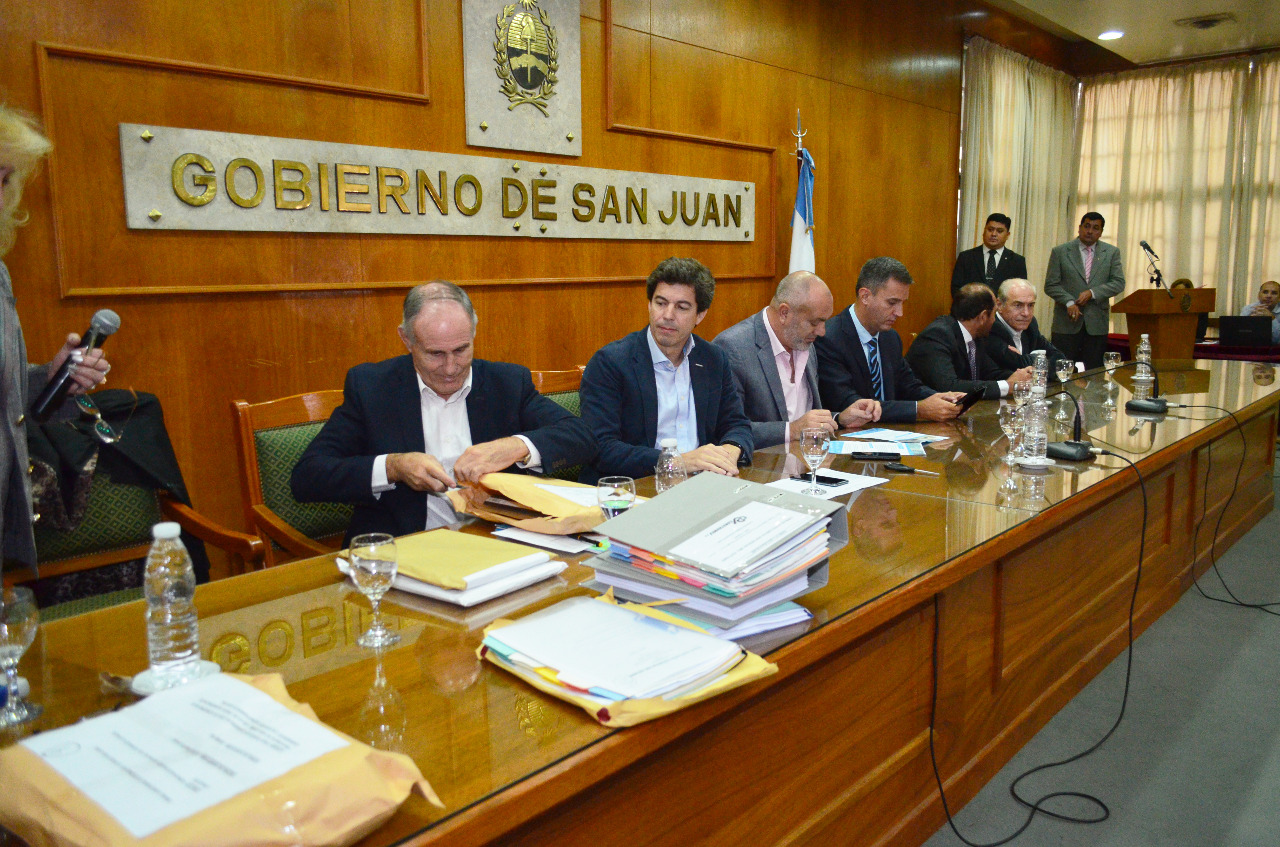 OSSE - Centro de Prensa