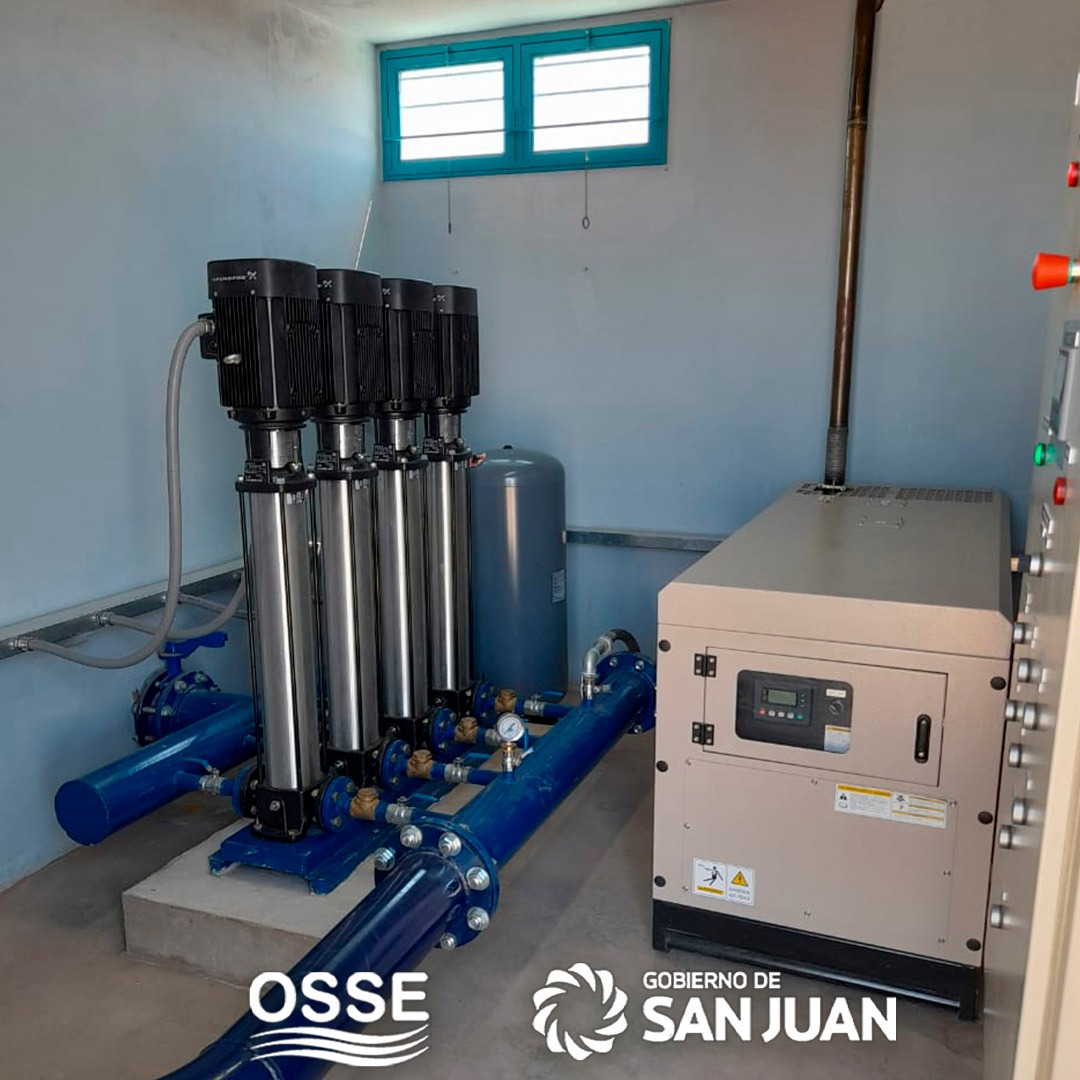 OSSE - Centro de Prensa