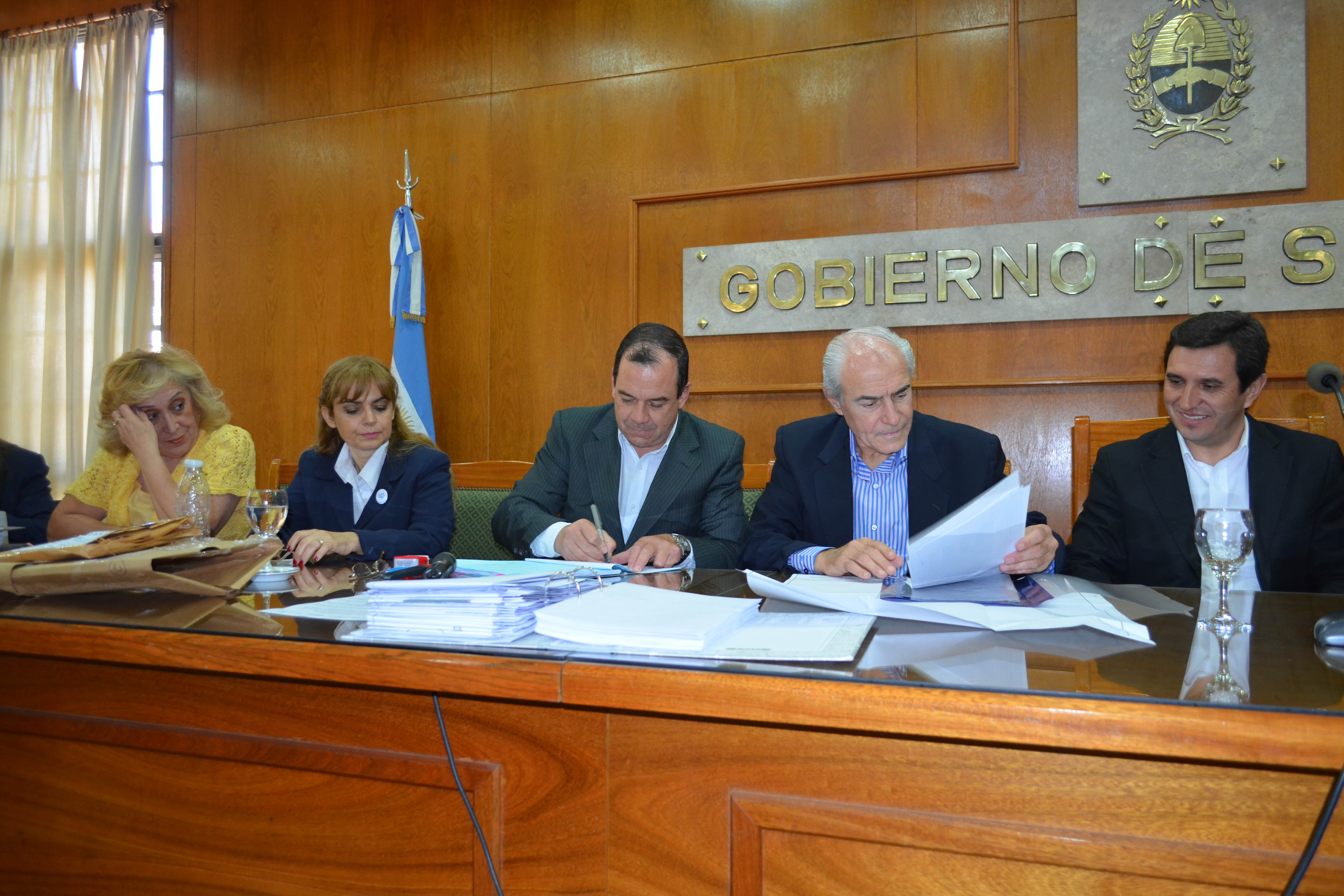 OSSE - Centro de Prensa