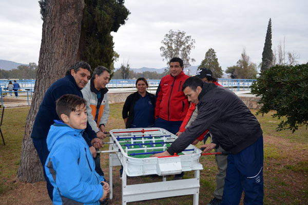 OSSE - Centro de Prensa