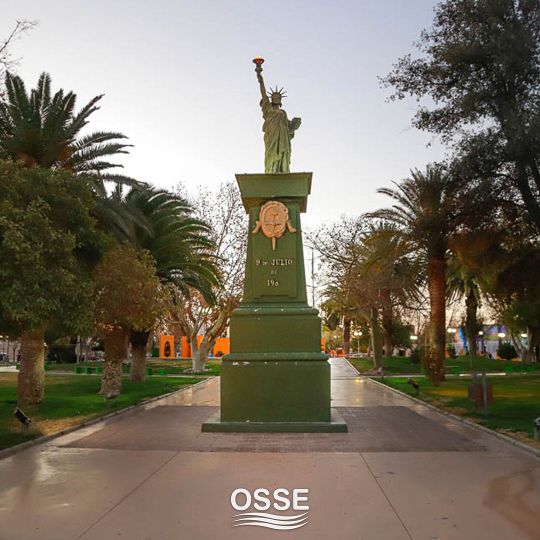 OSSE - Centro de Prensa