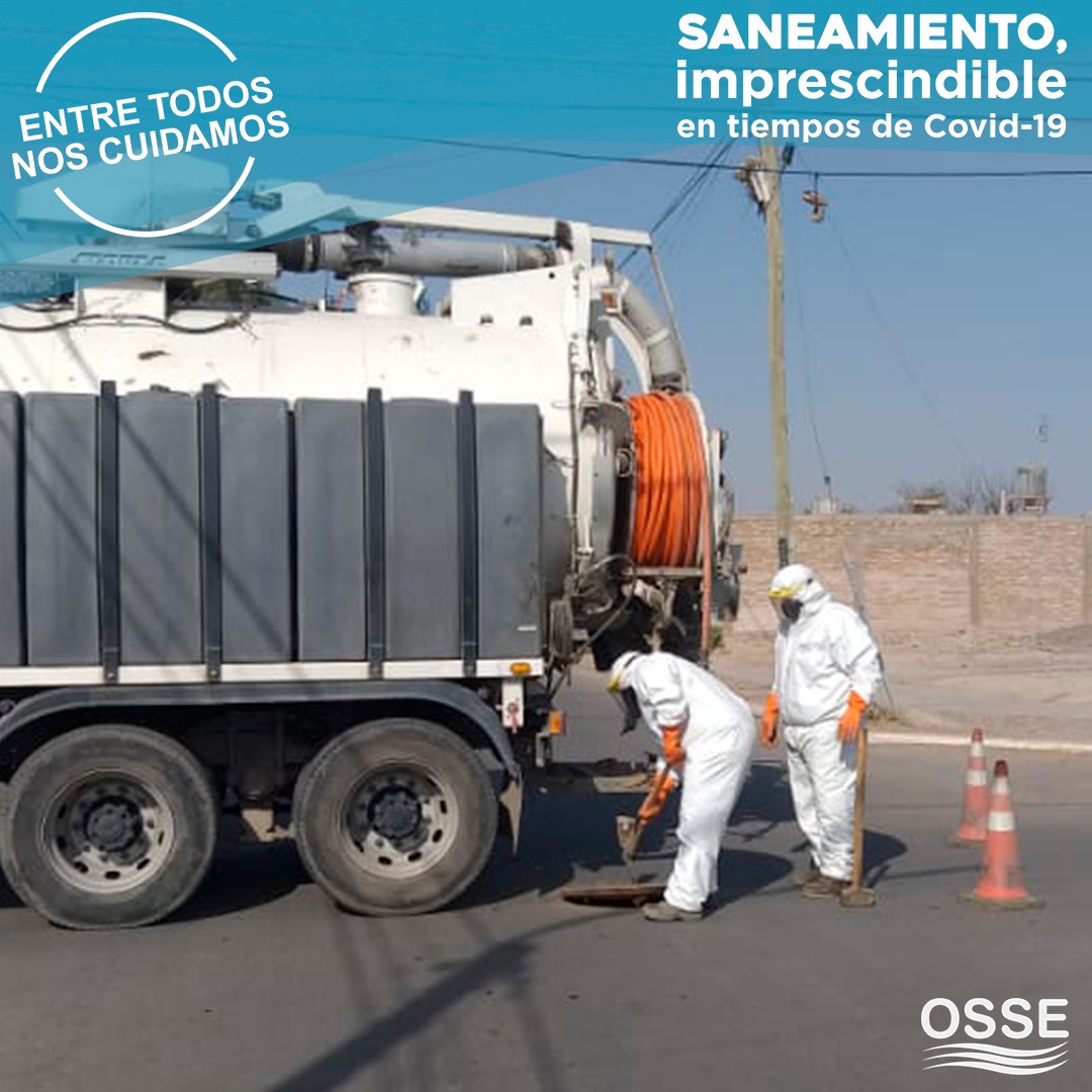 OSSE - Centro de Prensa