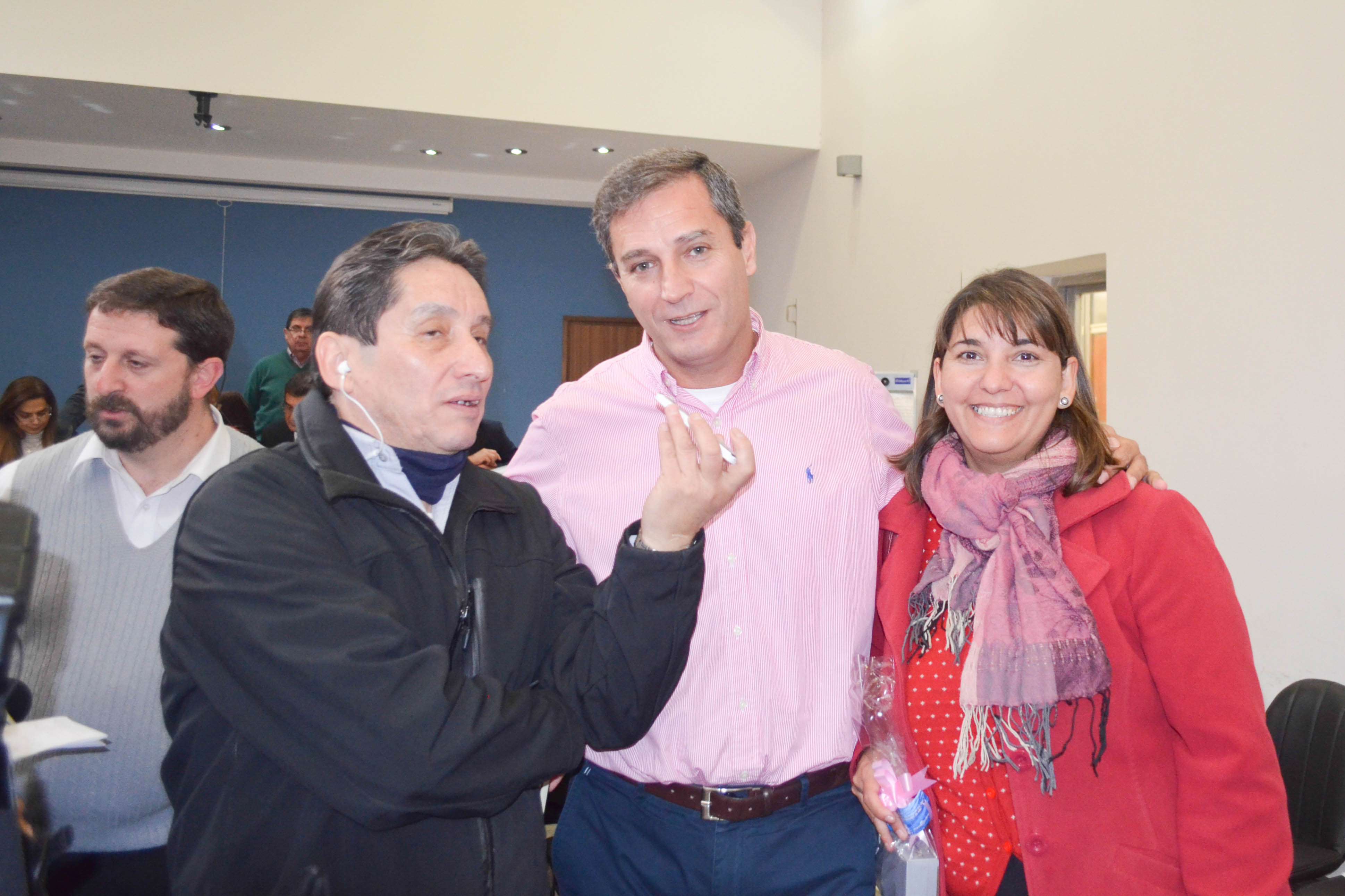 OSSE - Centro de Prensa