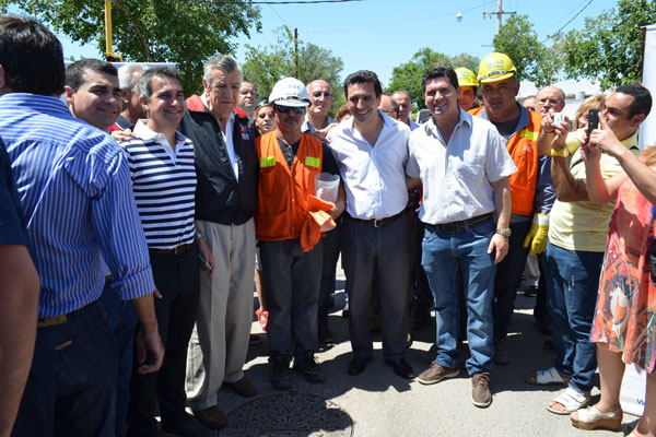 OSSE - Centro de Prensa