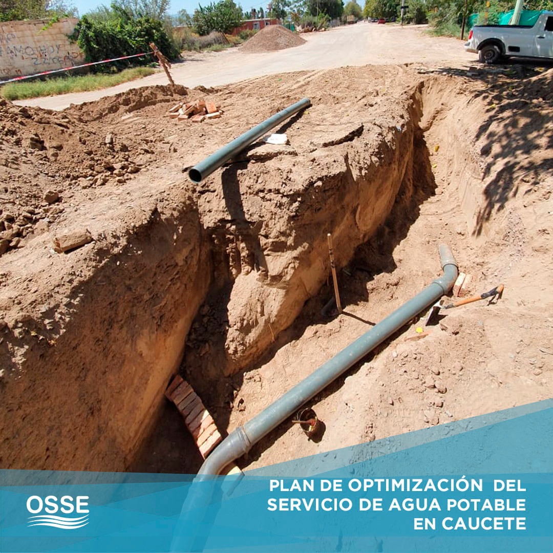 OSSE - Centro de Prensa