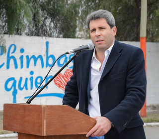 OSSE - Centro de Prensa