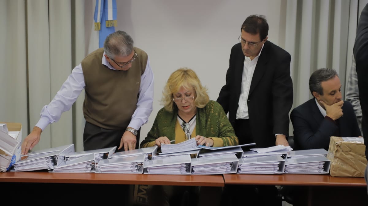 OSSE - Centro de Prensa