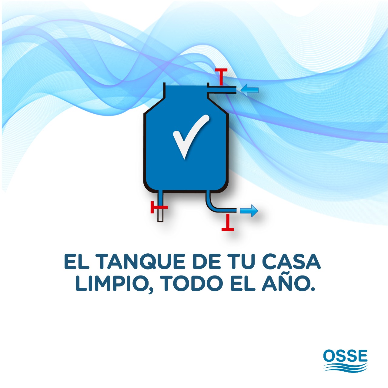 OSSE - Centro de Prensa