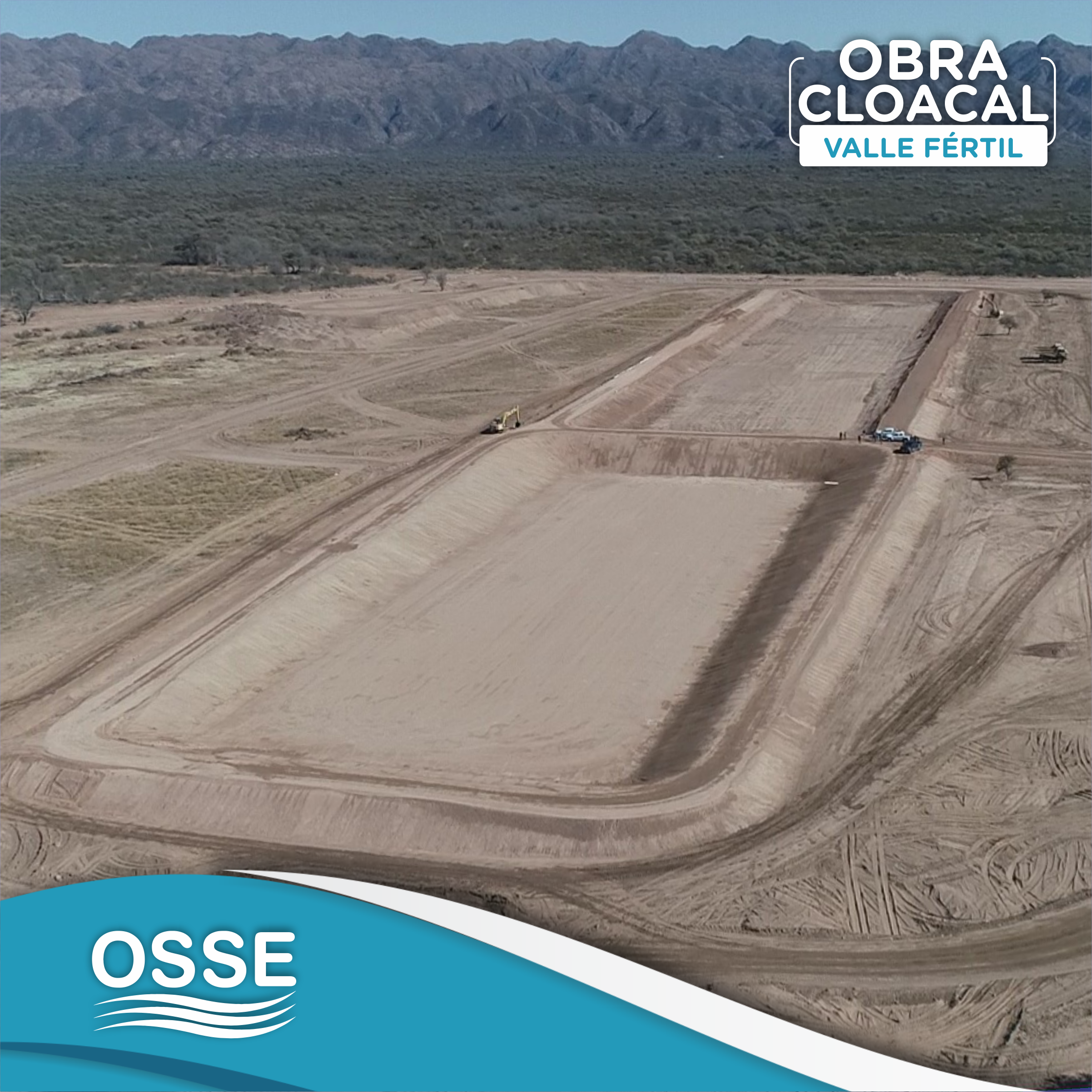 OSSE - Centro de Prensa