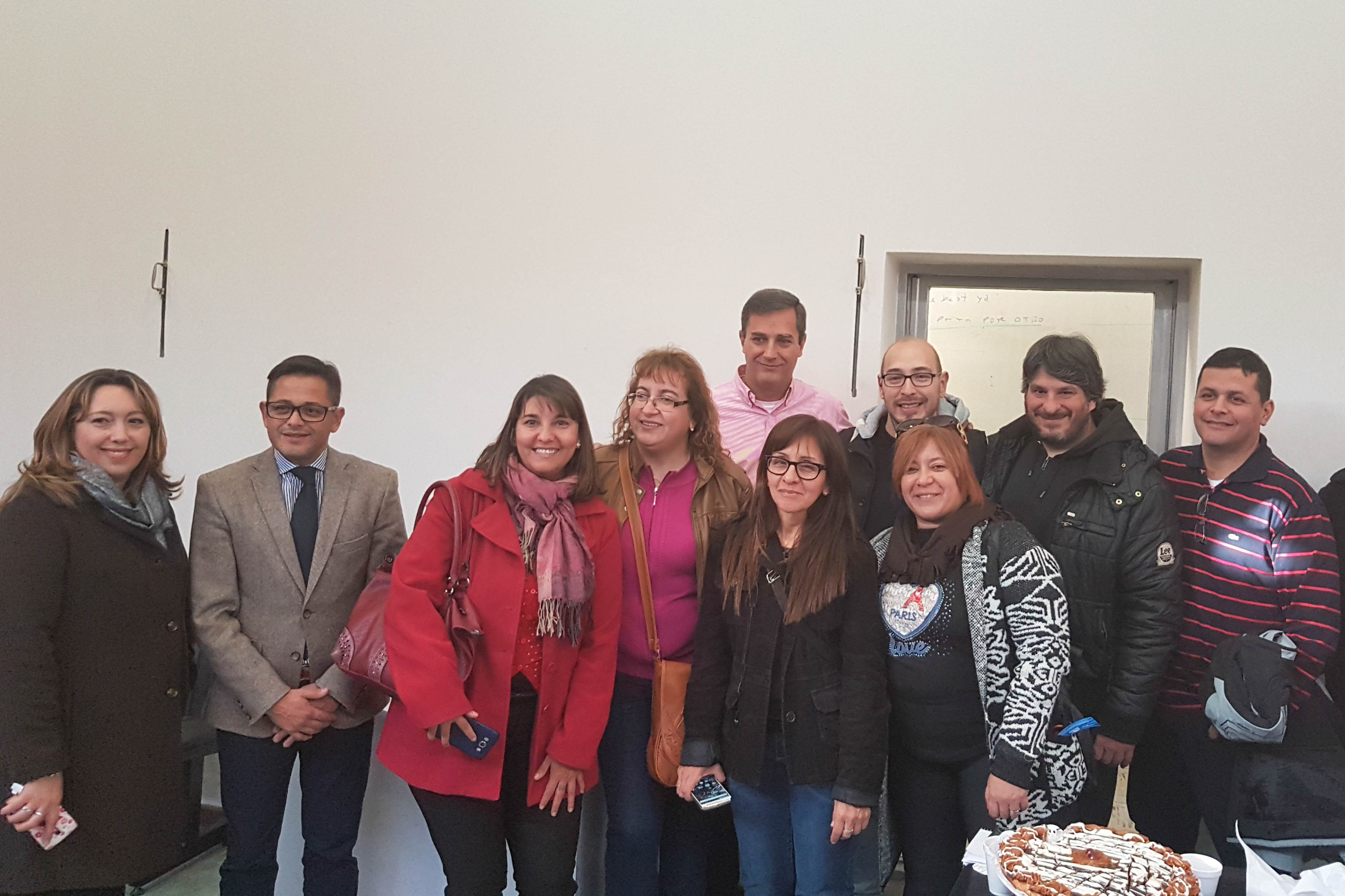 OSSE - Centro de Prensa