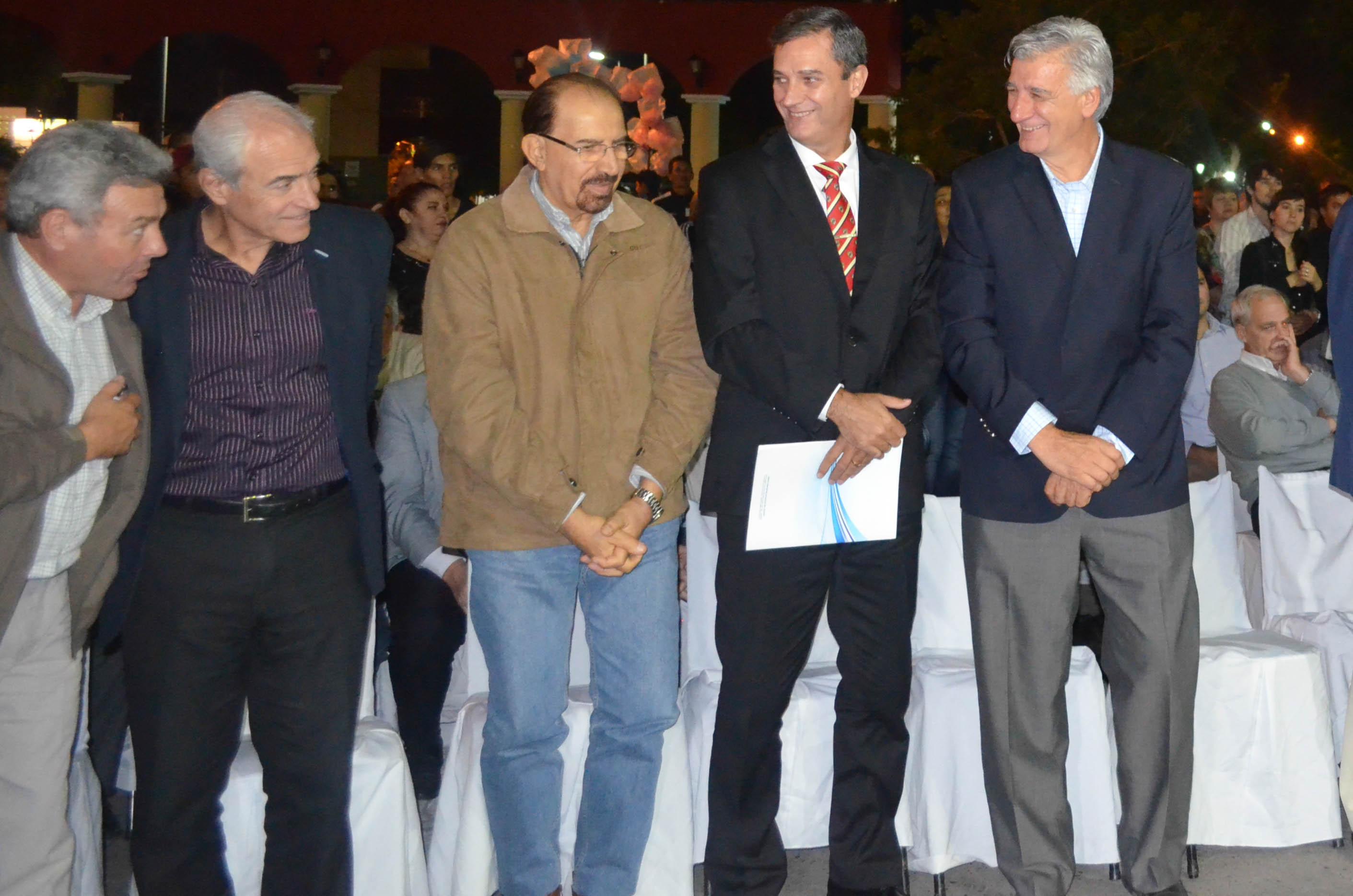 OSSE - Centro de Prensa
