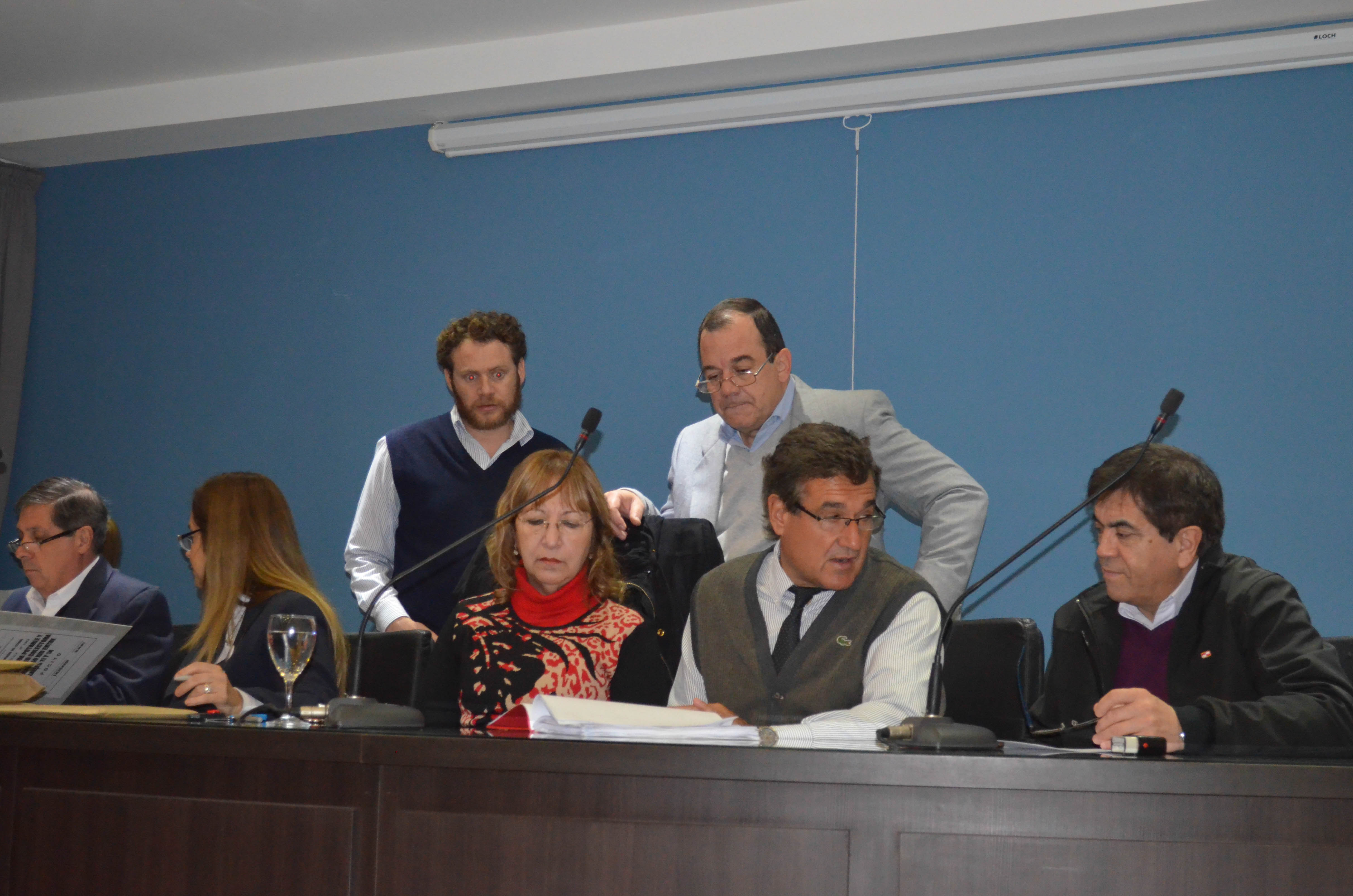OSSE - Centro de Prensa