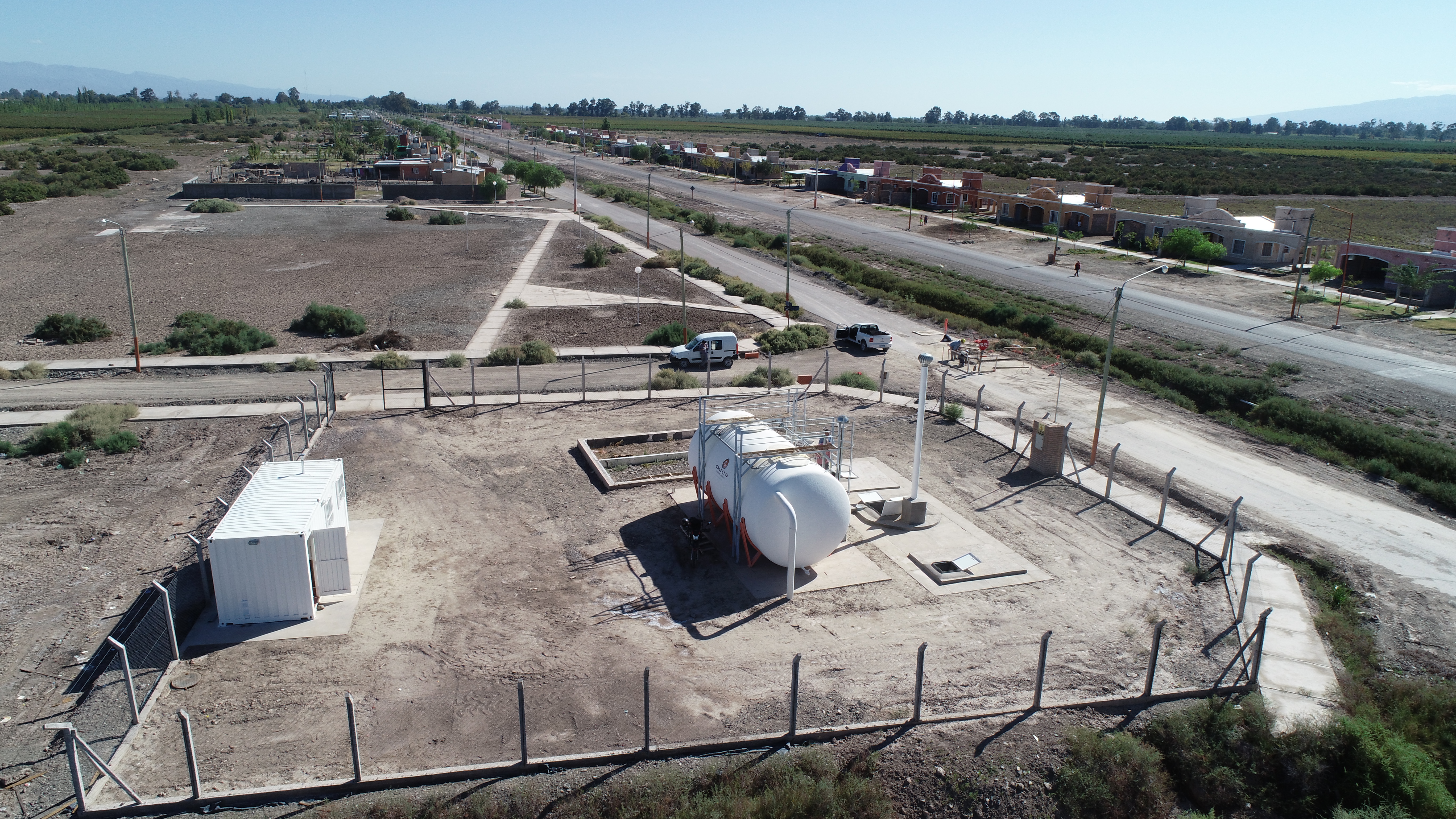 OSSE - Centro de Prensa