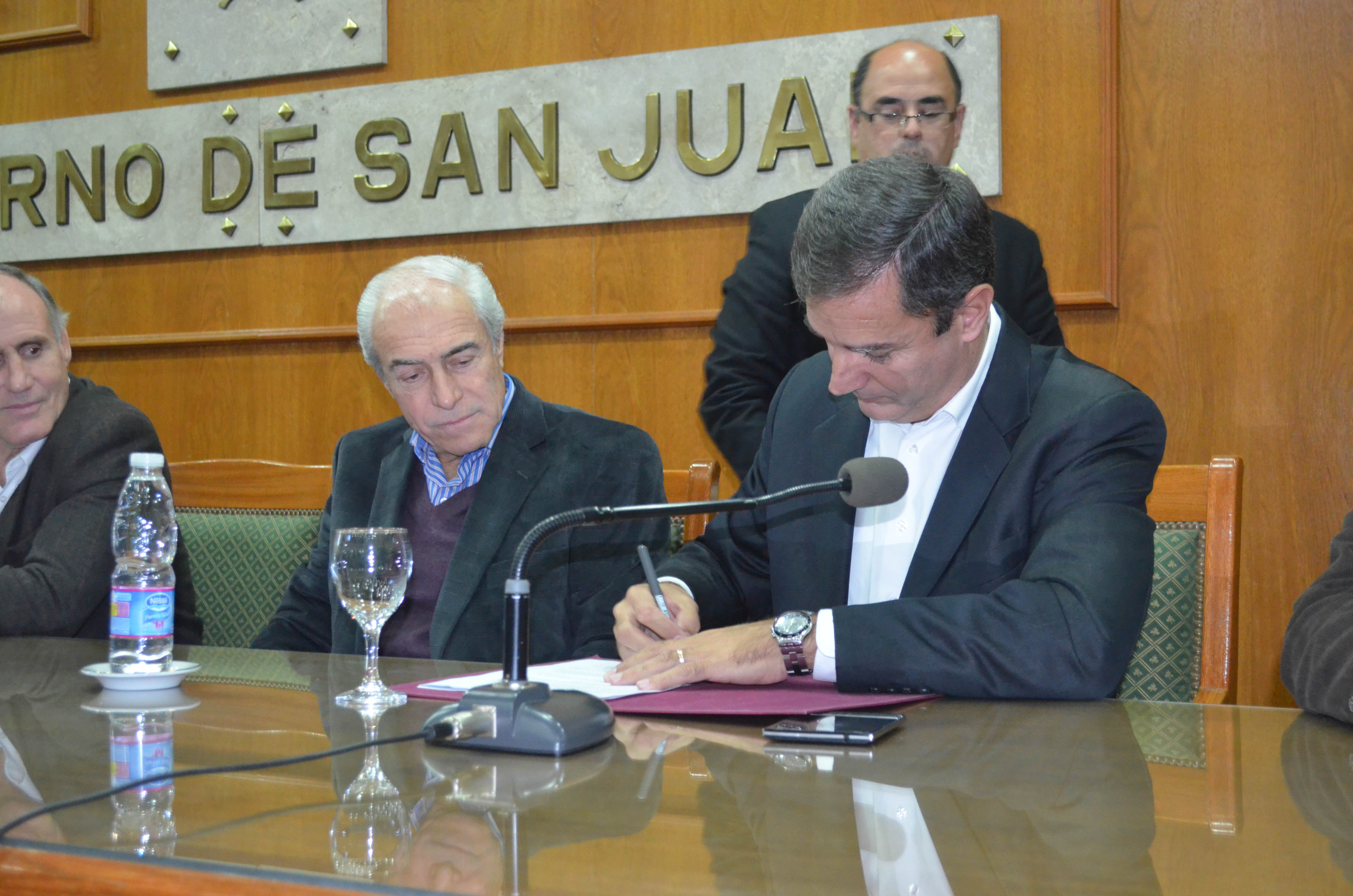 OSSE - Centro de Prensa