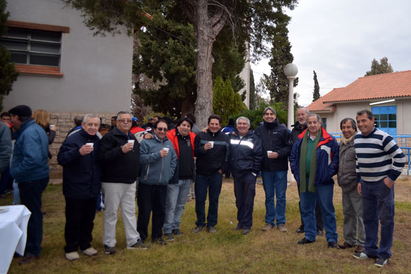 OSSE - Centro de Prensa