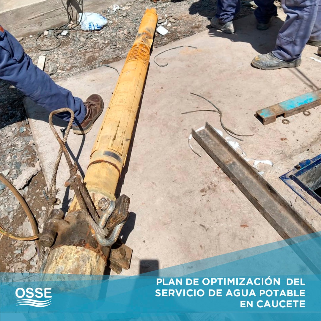 OSSE - Centro de Prensa