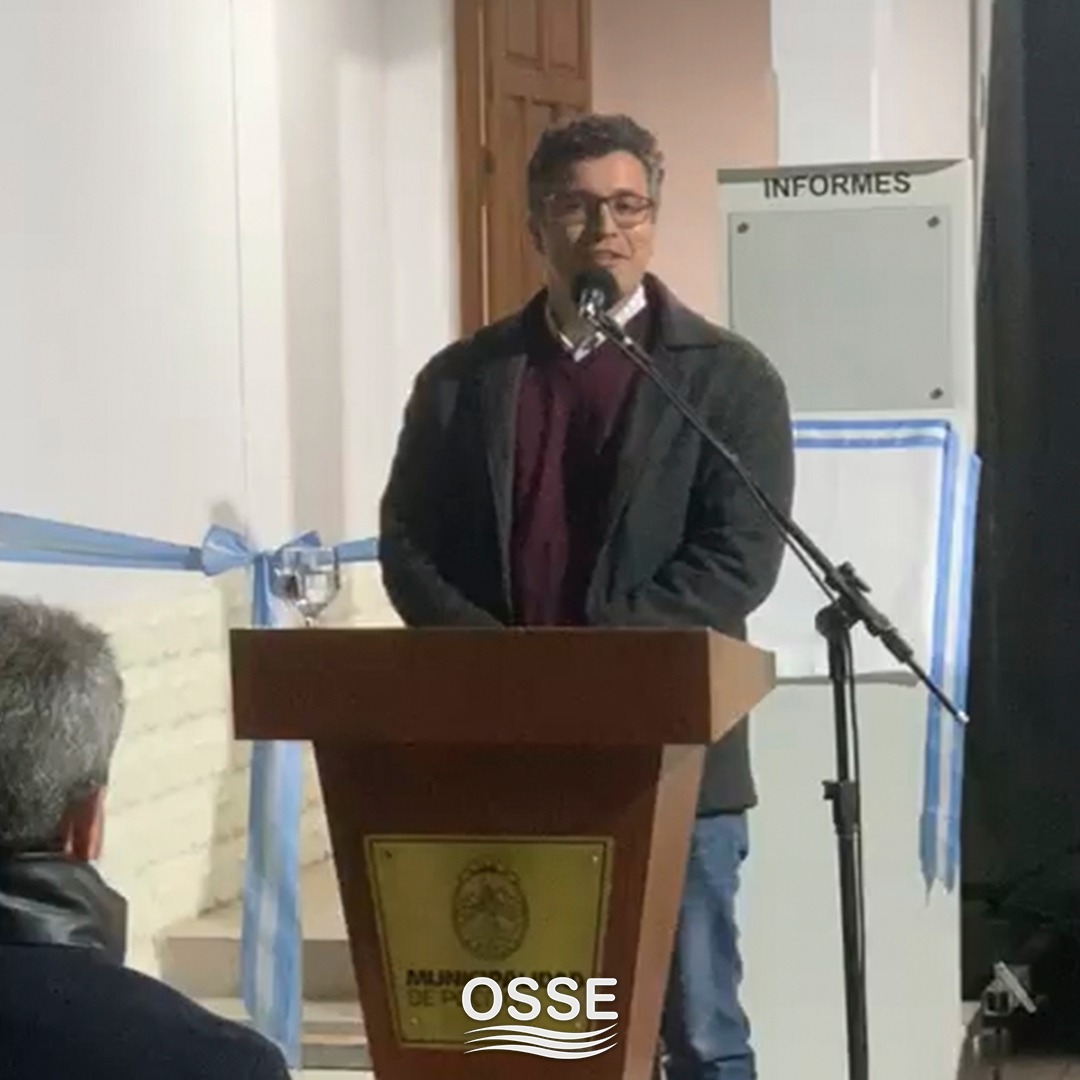 OSSE - Centro de Prensa