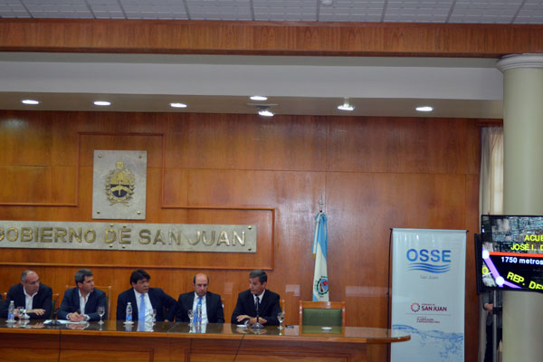 OSSE - Centro de Prensa