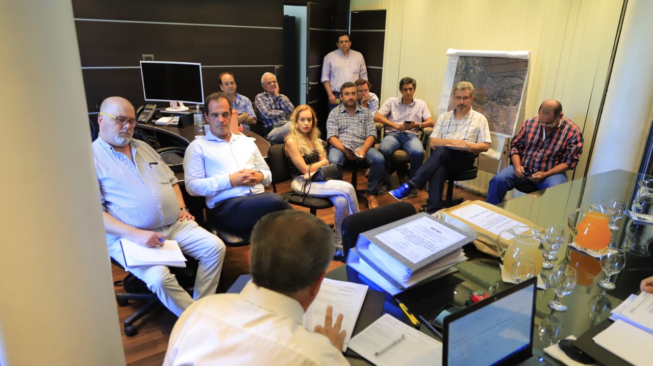 OSSE - Centro de Prensa