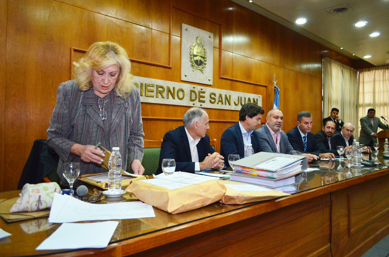 OSSE - Centro de Prensa