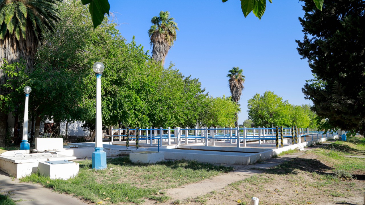 OSSE - Centro de Prensa