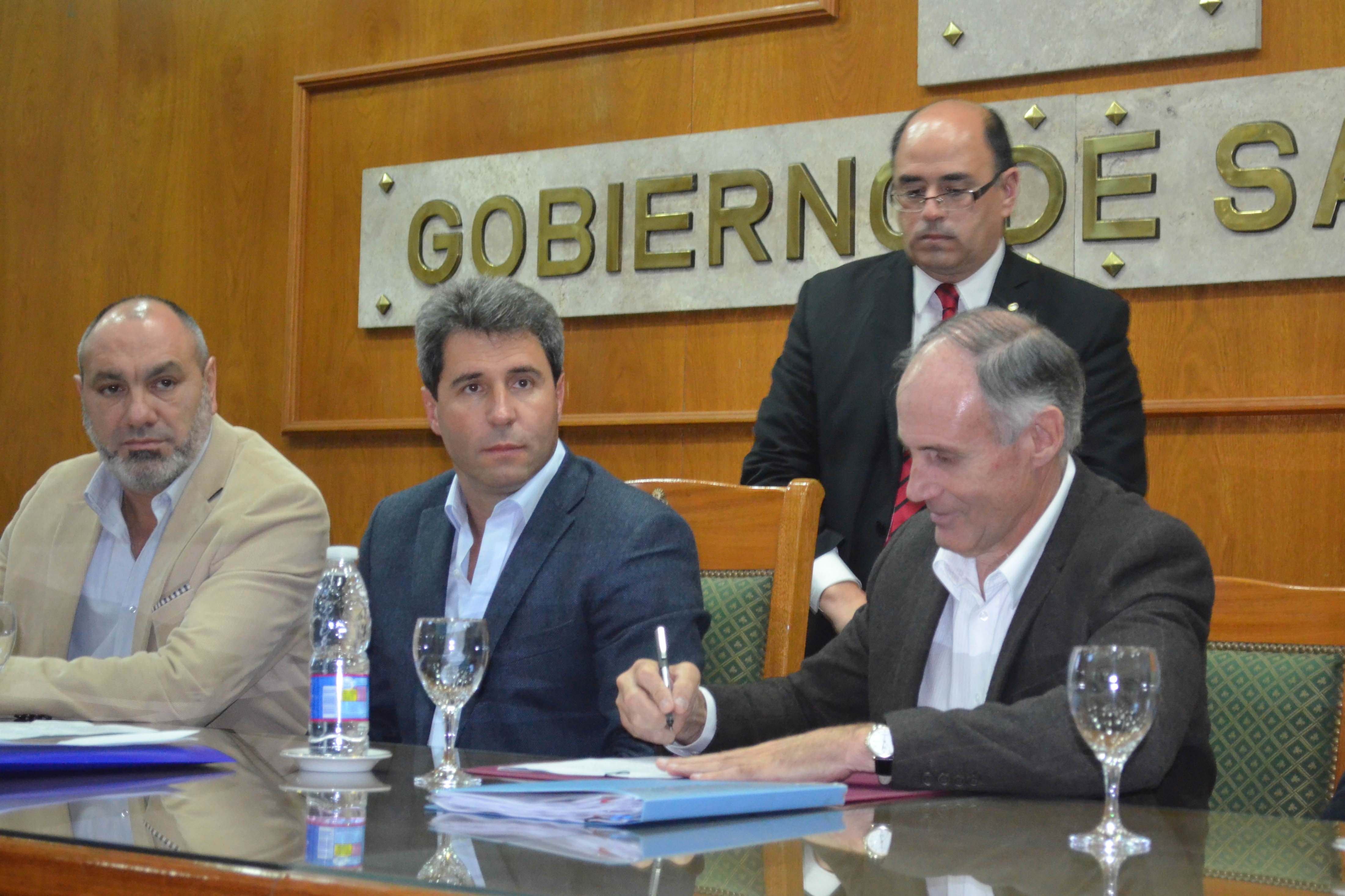 OSSE - Centro de Prensa