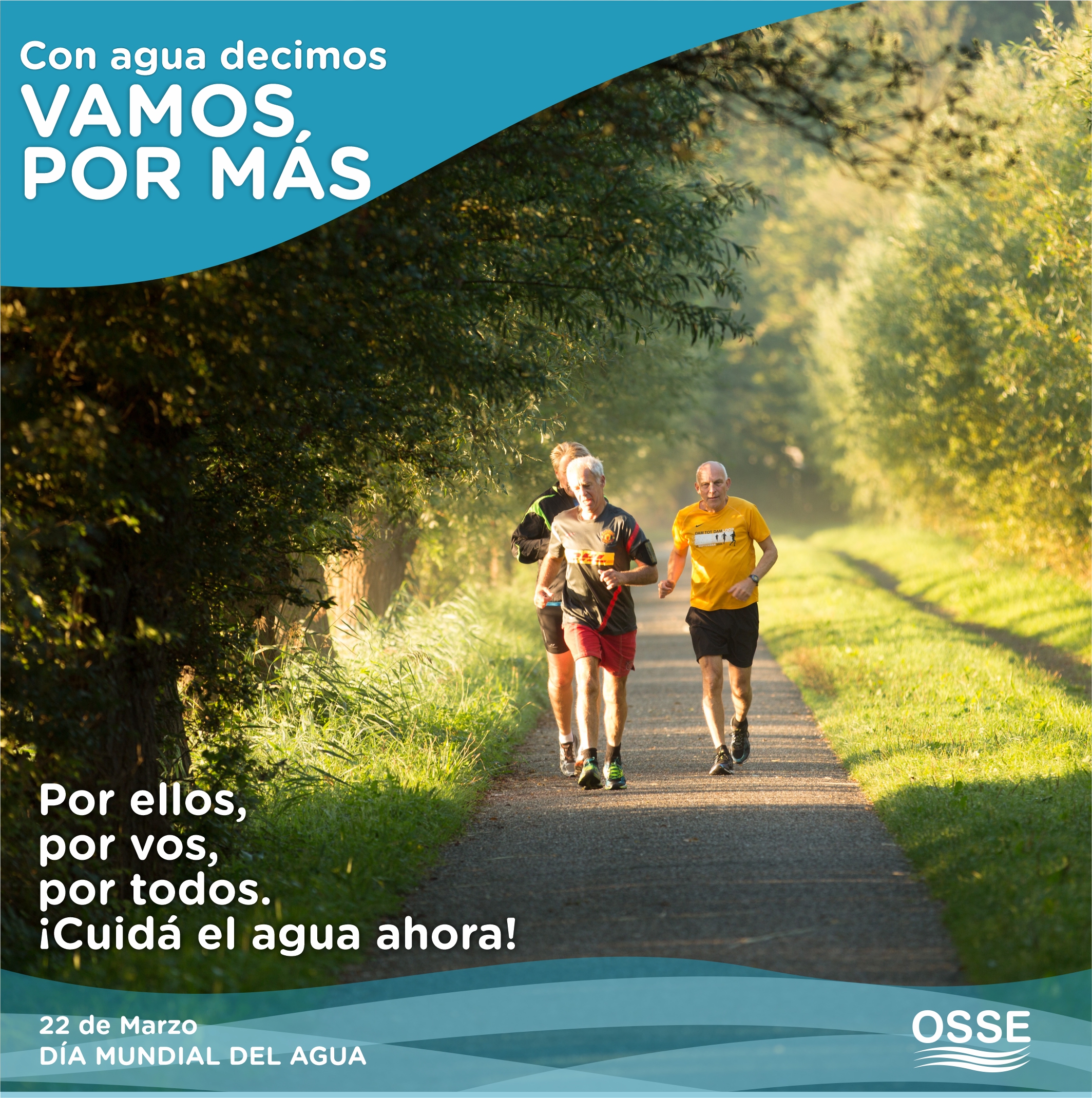 OSSE - Centro de Prensa